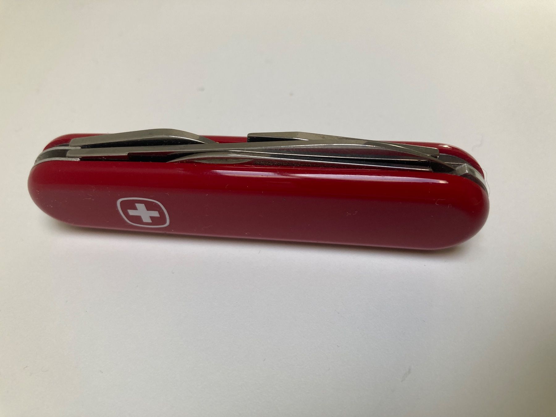 Wenger Coltelli tascabile: Sackmesser Wenger "Gurten Bier" – Usato da Bern, venduto da Invintage64 3