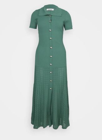 Sandro Kleid S