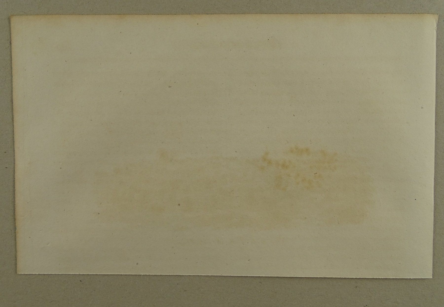 Incisioni: STECKBORN, STAHLSTICH 1836 – Usato da Grüningen venduto da Kartensammler 4
