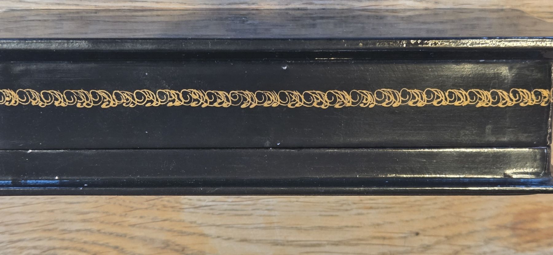 Portagioie: Russische Lackschatulle – Usato da Rehetobel venduto da hobirot01 6