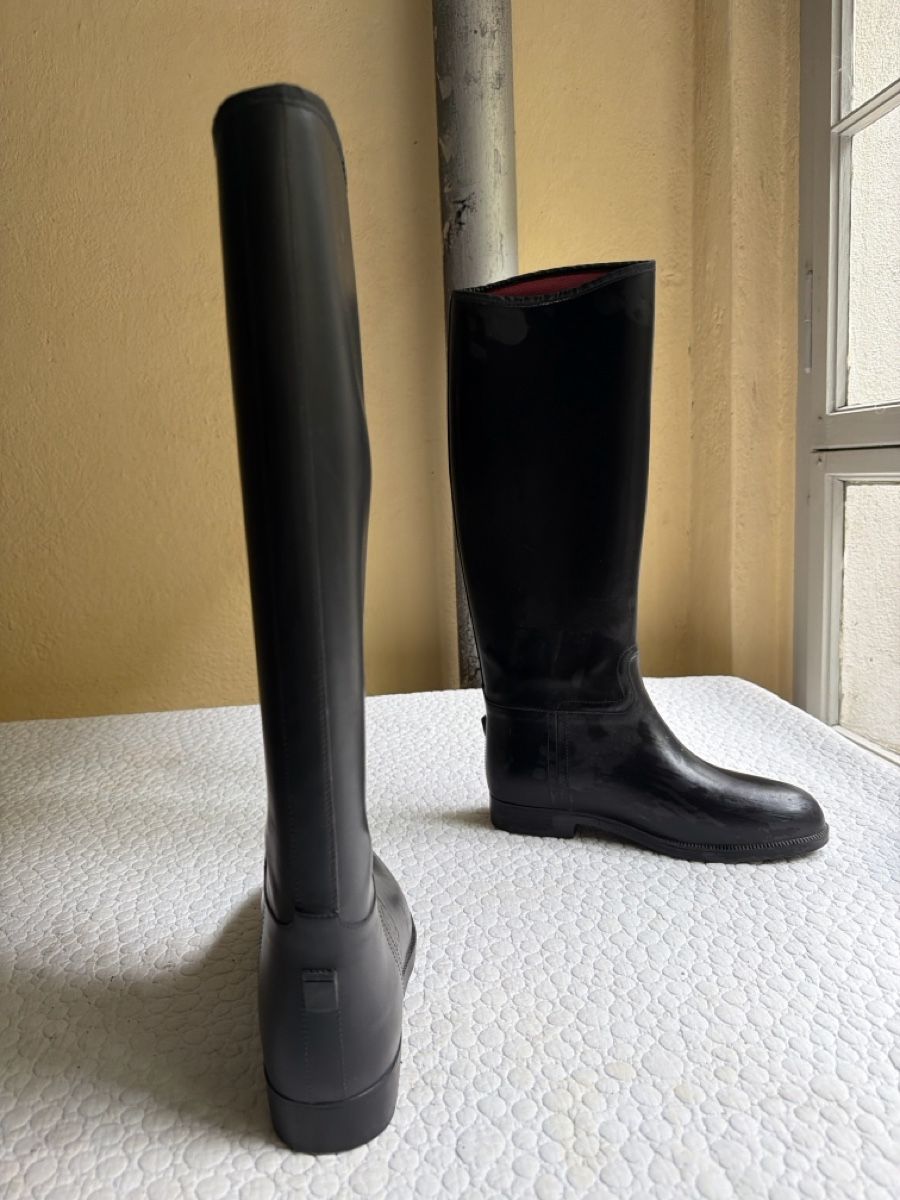 Chaussures femmes: Reitschuhe – D'occasion à Zürich par beat005 3