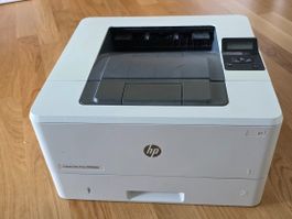 HP Lser Jet Pro M402n