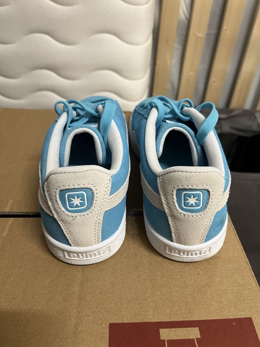 Puma Scarpe da uomo: Puma Classic Schuhe – Usato da Birmensdorf ZH venduto da miguelangelo97 3