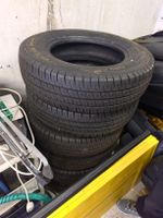 Michelin Reifen 6stk. in sehr gutem Zustand. Preis für alle!