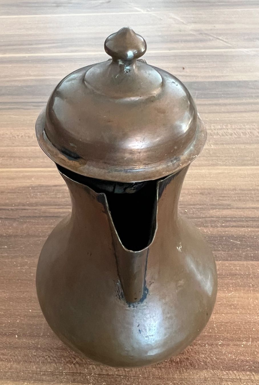 Carafes: Antique pichet cuivre – D'occasion à Petit-Lancy par Hastala42 6