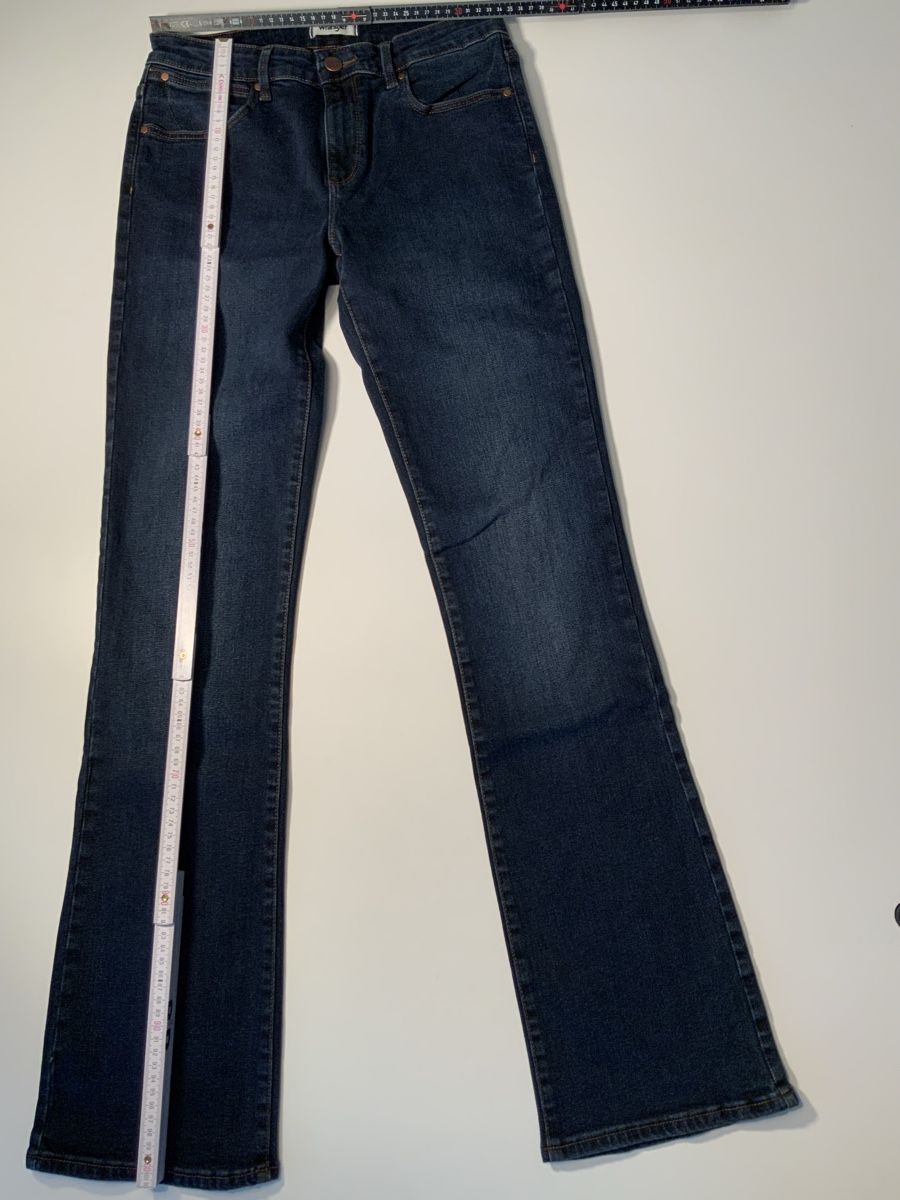 Wrangler Jeans: Jeans, WRANGLER, wie NEU! – Gebraucht aus Stäfa von sylla73 5