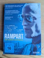 Rampart - Cop ausser Kontrolle (DVD)