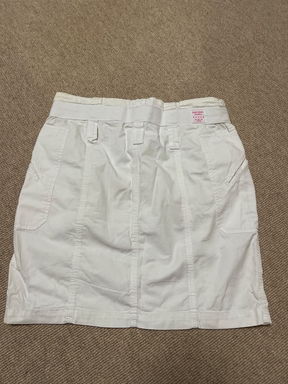Pepe Jeans Vestiti & Gonne: Jupe – Usato da Wattwil venduto da ale_k72l 1