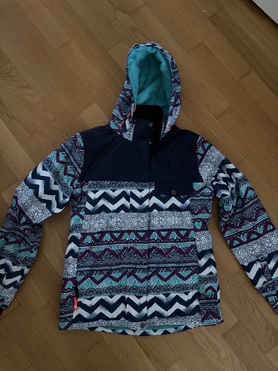 Jacken: Celsius ski jacket (size 164/XS) – Gebraucht aus Zürich von bak_v8b5