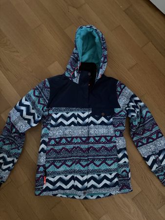 Celsius ski jacket (size 164/XS)