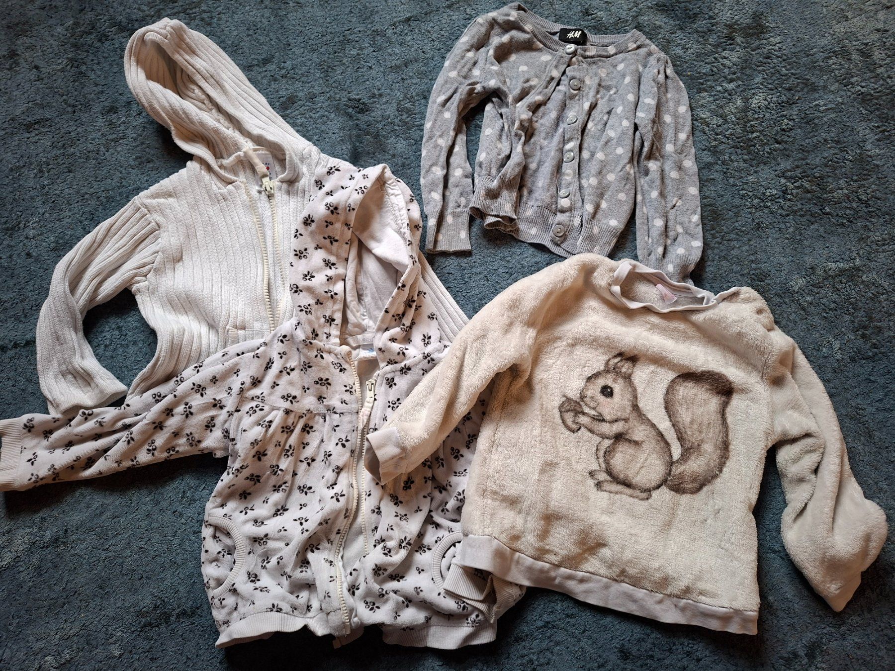 Ensembles coordonnés: Lot d'habits taille 86 – D'occasion à Montmollin par islachat 7