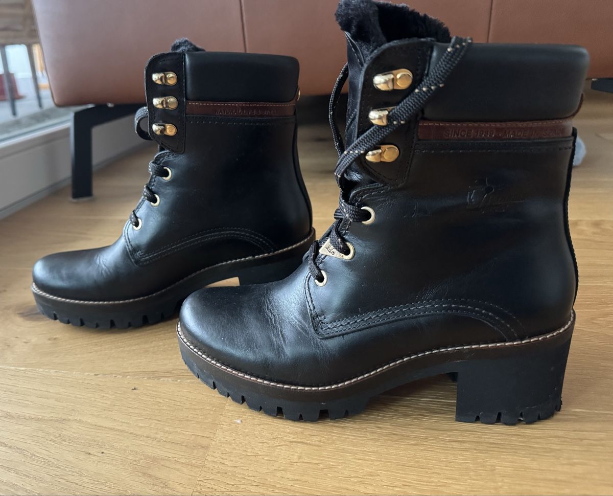 Panama Jack Scarpe da donna: Panama Jack Boots – Usato da Gutenswil venduto da ble_y75c 2
