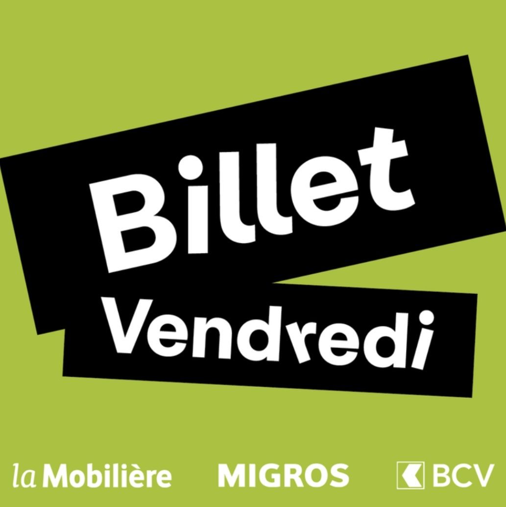 Biglietti: Billet Paléo Vendredi – Nuovo e nell'imballaggio originale da Colombier NE venduto da arn_g9kj