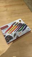 Royalty Line Küchenmesser Set 7-teilig neu