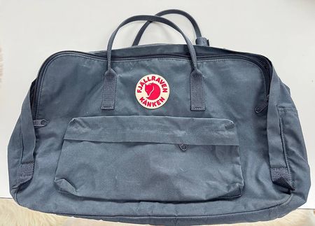 FJÄLLRÄVEN - Kånken Weekender - Reisetasche wie neu