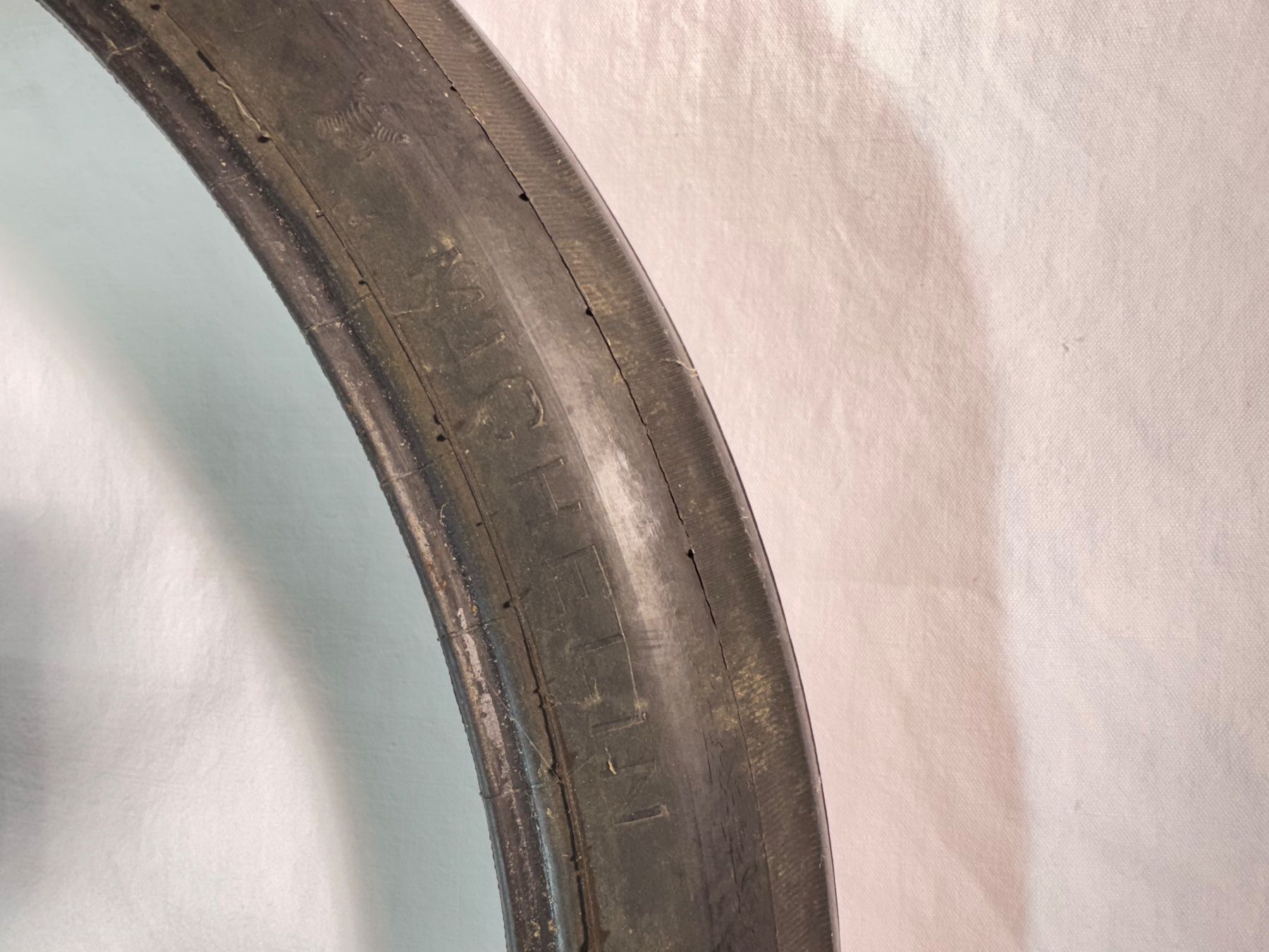 Pneumatici & Ruote complete: Michelin Pneu zu Velo Solex – Usato da Solothurn venduto da Simox6 1