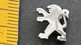 Peugeot Löwe/ Pin