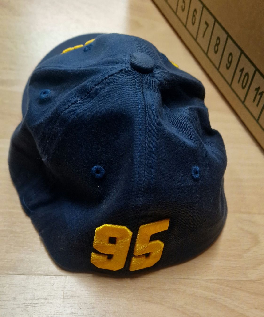 Reebok Hüte, Mützen & Caps: Baseball Cap, Kappe Reebok – Gebraucht aus Nebikon von Japostyle 2
