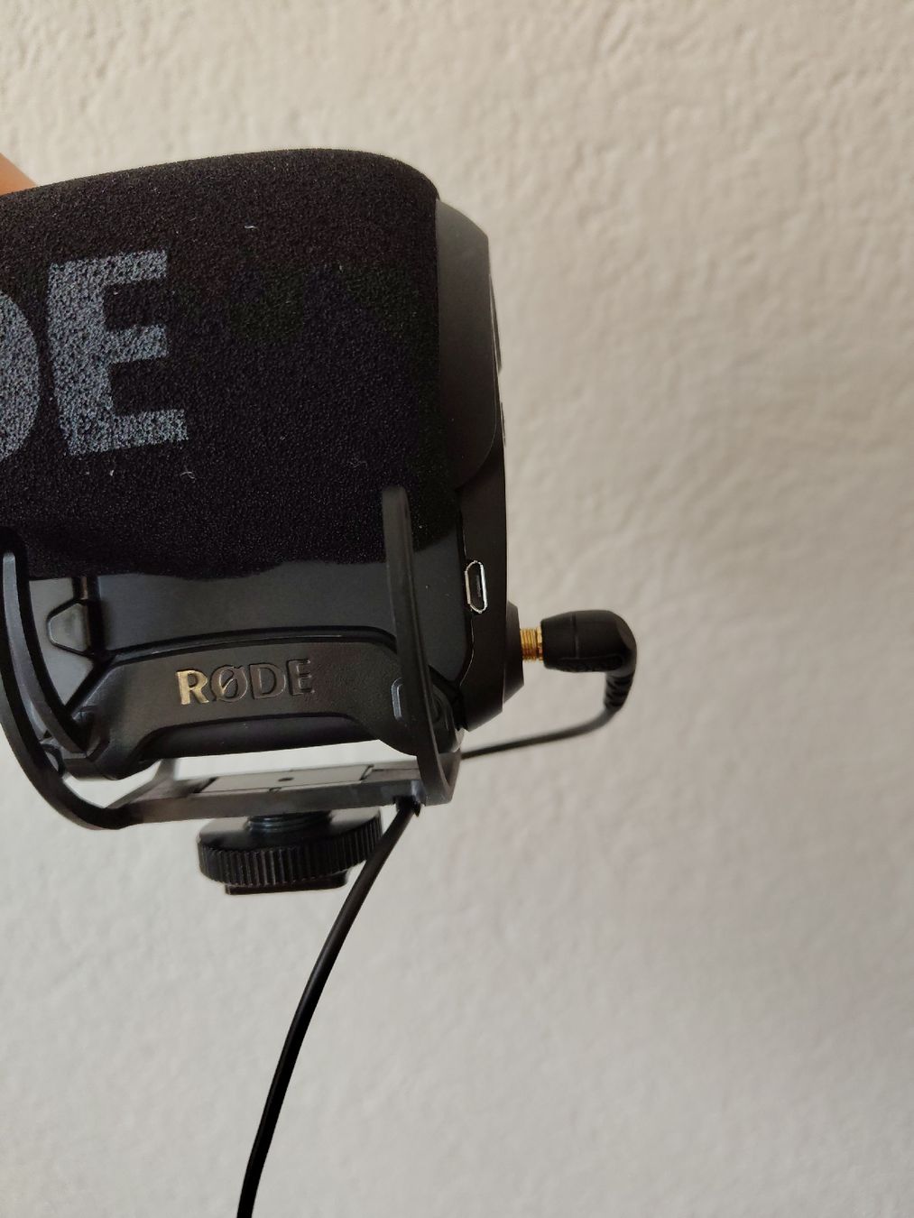 Røde Microfoni: RODE VideoMic Pro+ – Usato da Hausen AG venduto da haag987 2