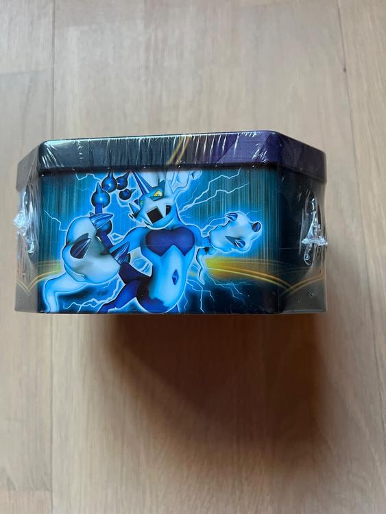 Black & White: Plasma Blast - Team Plasma Tin (Lugia EX)