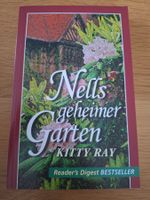 Buch Nells geheimer Garten von Kitty Ray gebraucht
