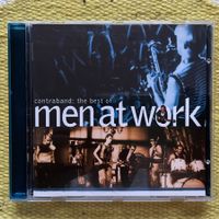 MENT AT WORK-THE BEST OF