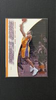 Kobe Bryant Purple Reign Upper Deck 2001