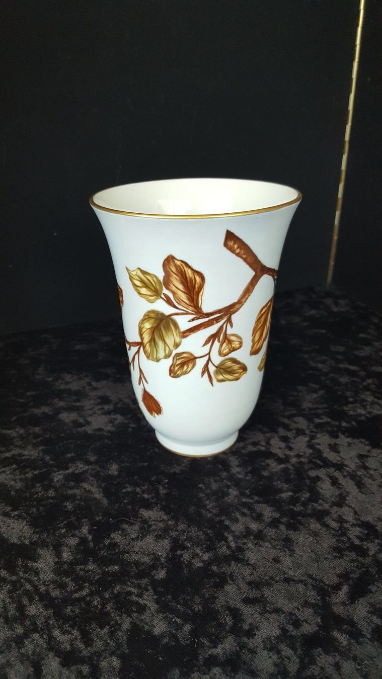 Vasen & Gefässe: Vase der 50er Jahre – Gebraucht aus Reinach von 3Guggerli 2