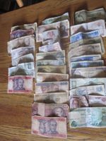 Divers billets