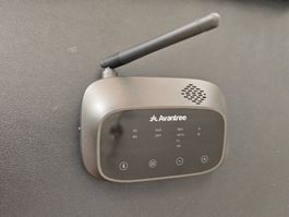 Avantree Oasis Plus - Bluetooth 5.0 Transmitter & Empfänger
