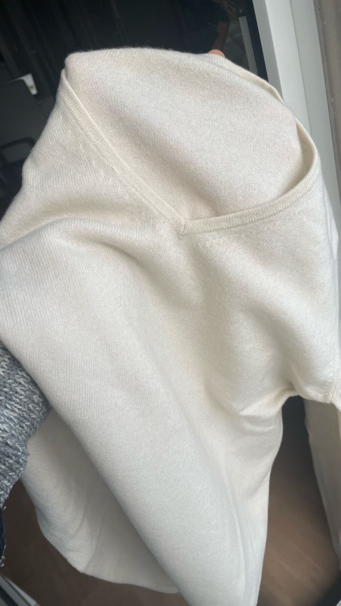 Maglioni & Felpe: 100% Italian Cashmere Pullover S/M – Nuovo (secondo la descrizione) da Zürich venduto da Angela_Fashion_Lover 2