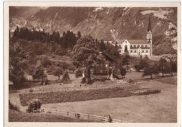 LUNGERN Jugendheim