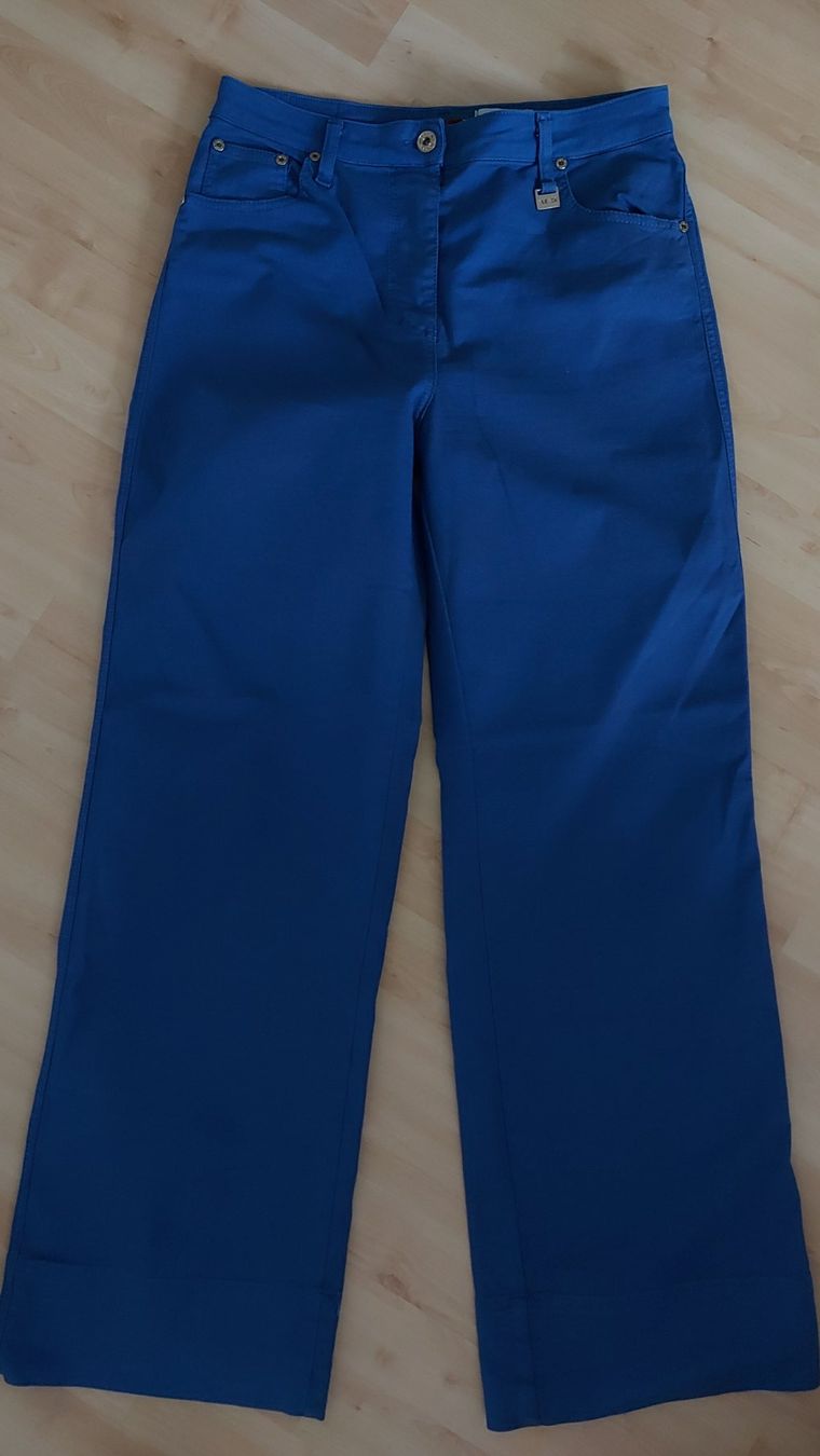 Please Jeans Hosen: Please Hose Medium – Gebraucht aus langenthal von rundholz7 2
