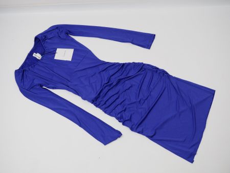 VICTORIA BECKHAM Kleid Gr. S/M (18111)