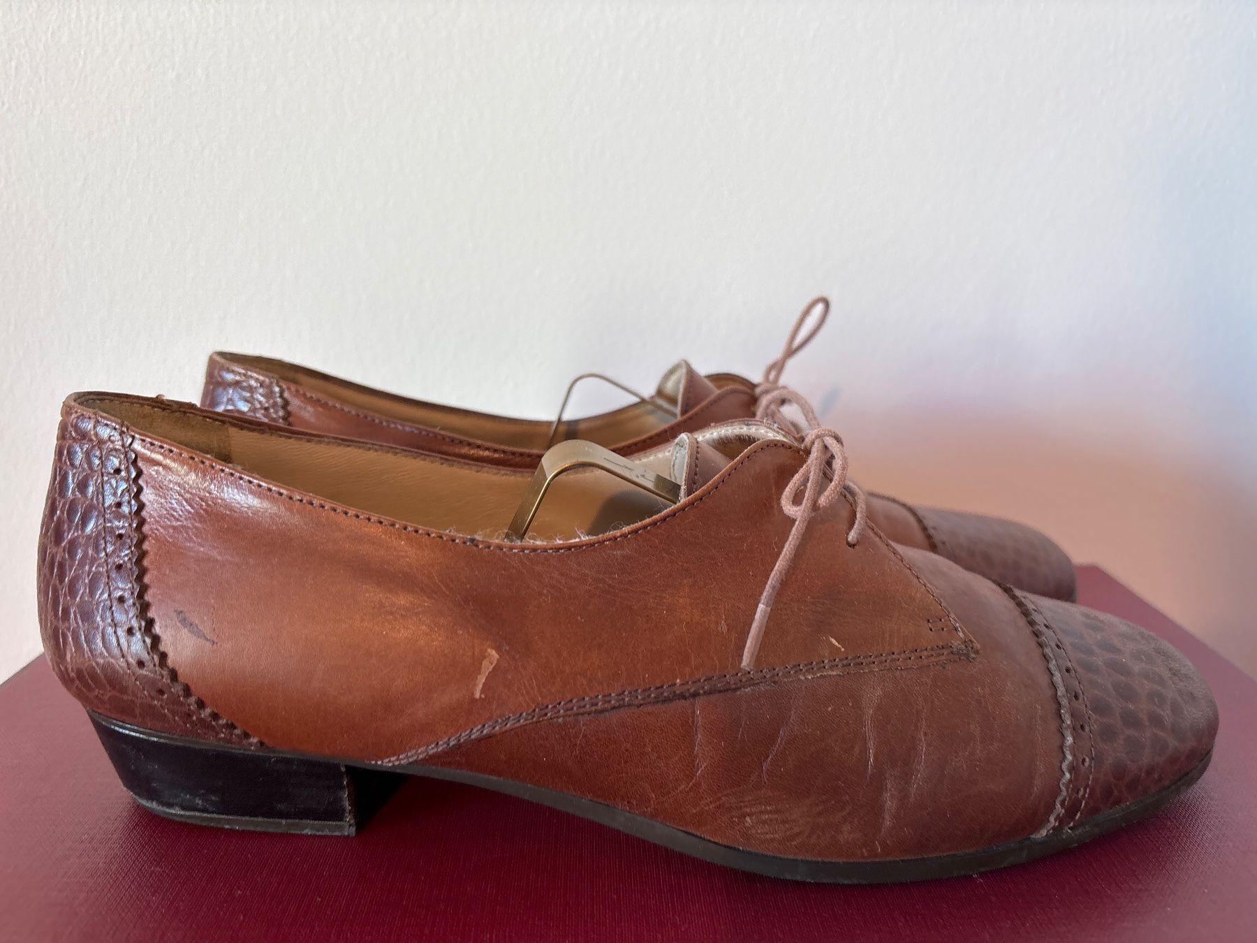 Scarpe da donna: Schuhe Gr. 40 – Usato da Luzern venduto da Sontru 1