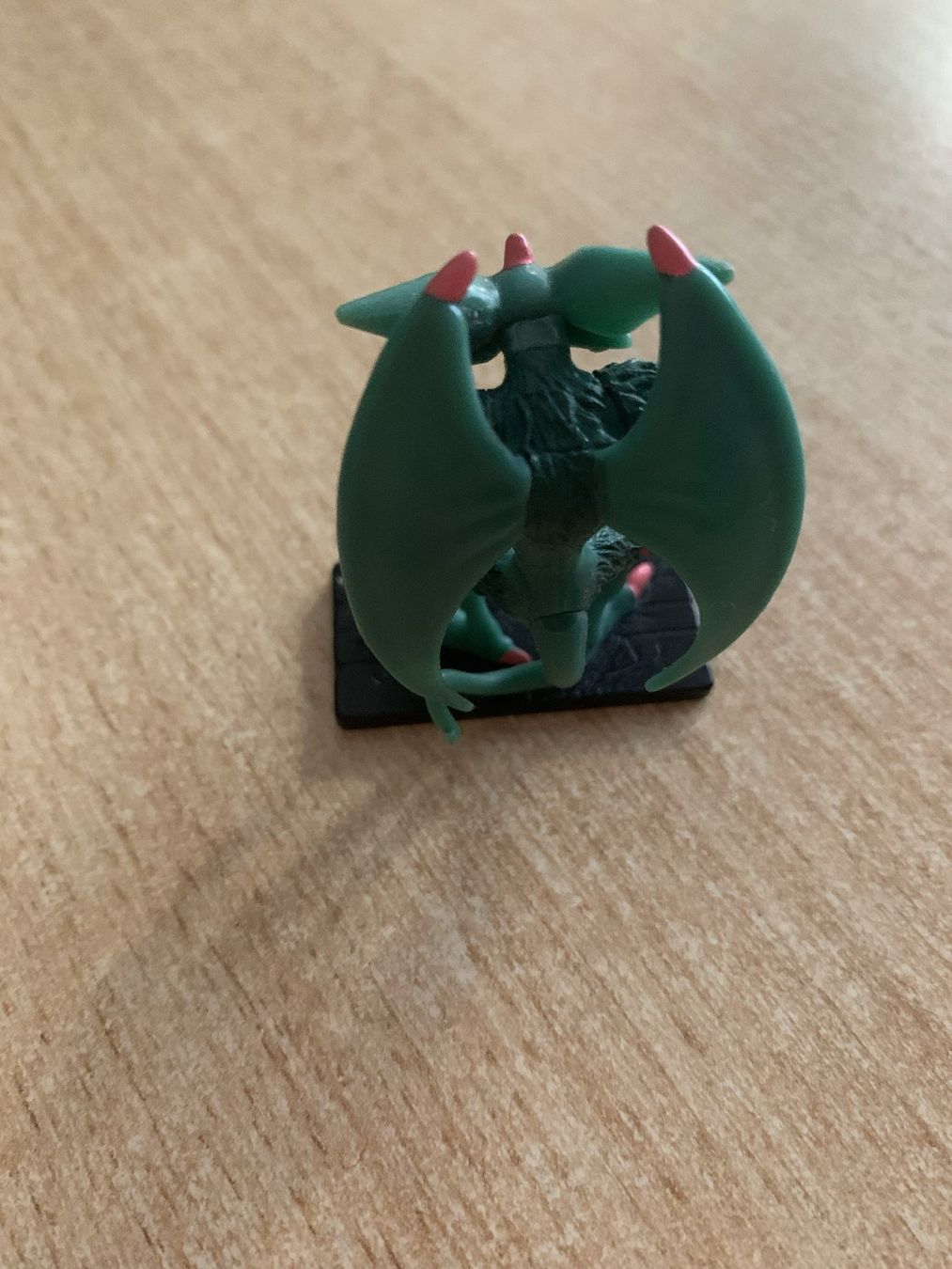 Figuren: Yu-Gi-Oh-Figur Feral Imp – Gebraucht aus Reinach BL von Grolifcb 2