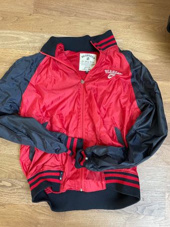 DC SHOECO Jacke M