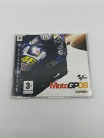 Moto GP 08 (PS3)