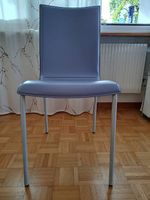 6 Esszimmerstühle 