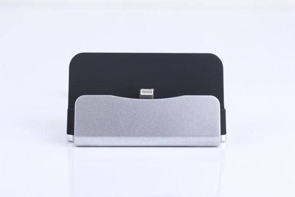 Caricabatterie: iPhone 14/13/12/11/X/8/7 - Dock de recharge lightning – Nuovo e nell'imballaggio originale da Morges venduto da DigiAC 5