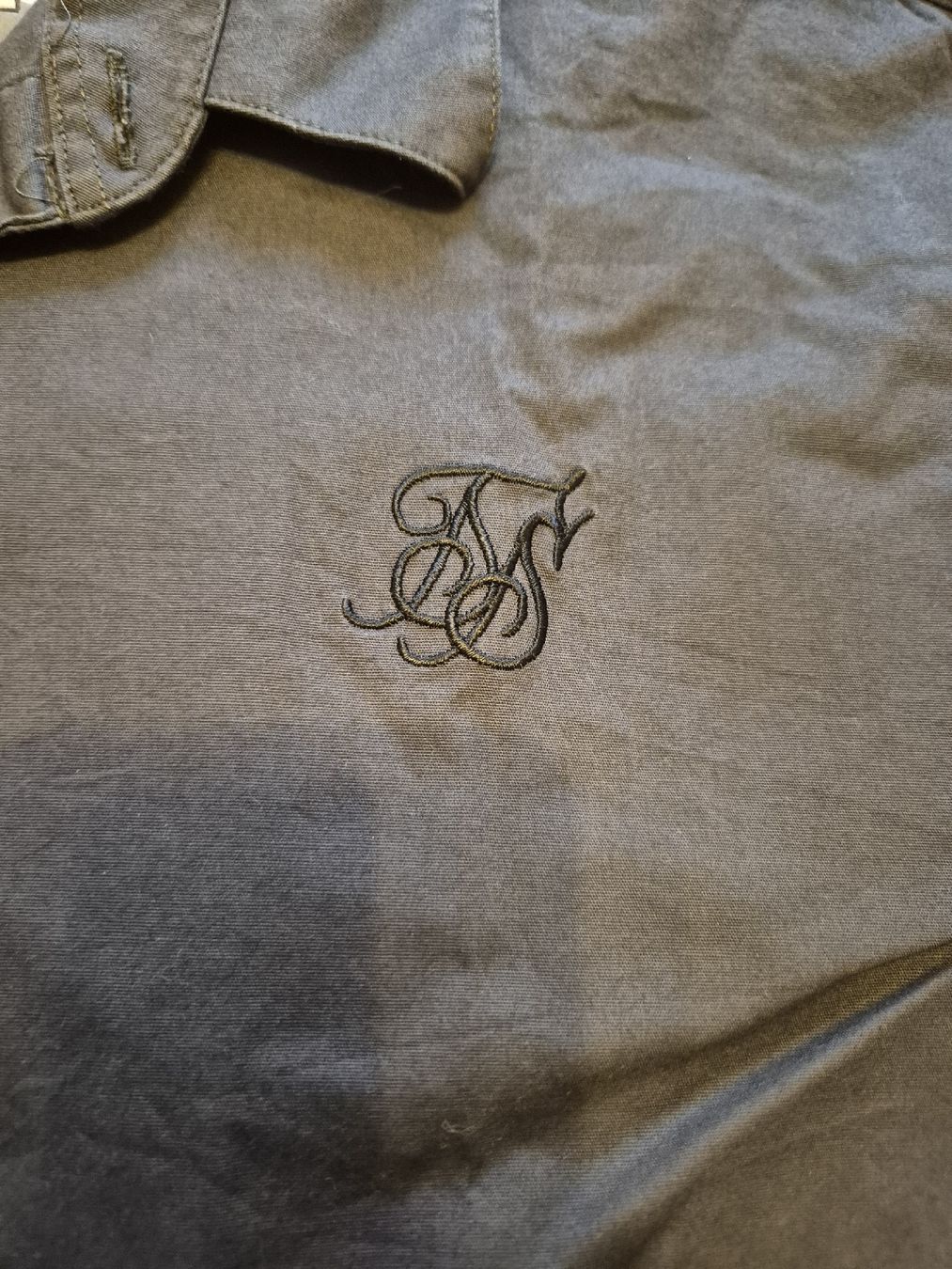 Siksilk Camicie: Hemd "Siksilk" (Gr. XL) – Usato da Gams venduto da tischi97 2