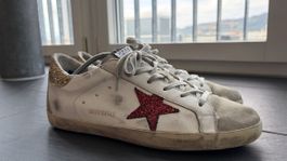 Golden Goose sneakers, Grösse 41, gebraucht