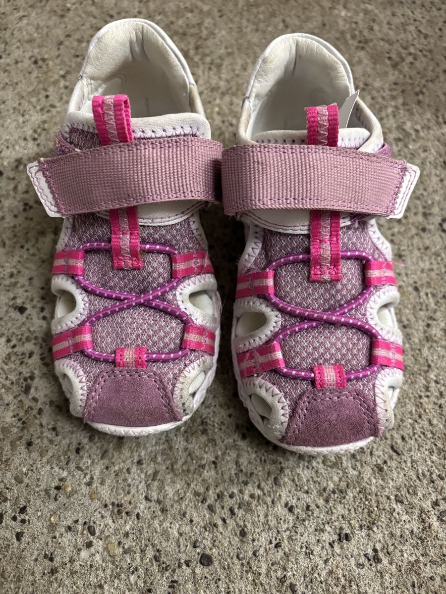 Elefanten Scarpe per ragazze: Elefanten Sandalen, Grösse 22 – Usato da Büren an der Aare venduto da Nikito2001 3