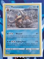 Mamoswine - Astral Radiance - Holo #Ord18