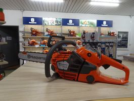 Kettensäge 540XP 40cm Husqvarna