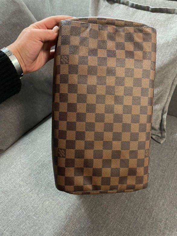 Louis Vuitton Borse da donna: LV Louis Vuitton Speedy 30 – Usato da Kreuzlingen venduto da fra_95nj 2