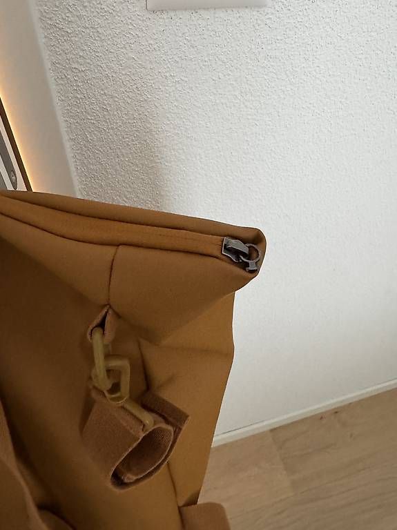 Zaini: Wickelrucksack Done by Deer – Usato da Rothenburg venduto da jas_7v8s 2