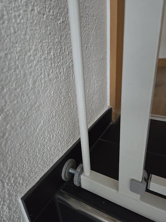 Tutto per la sicurezza: 2x Hauck Schutzgitter Open N Stop – Usato da Triesenberg venduto da mahu-fl-tg 3