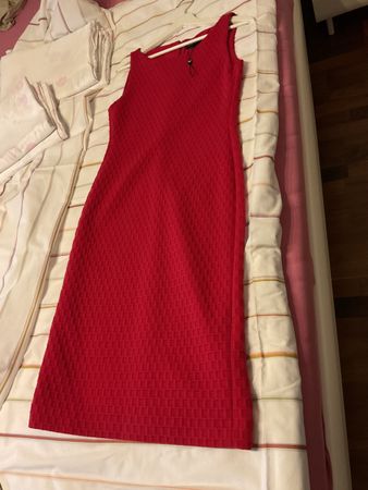 Giorgio Armani Kleid neu