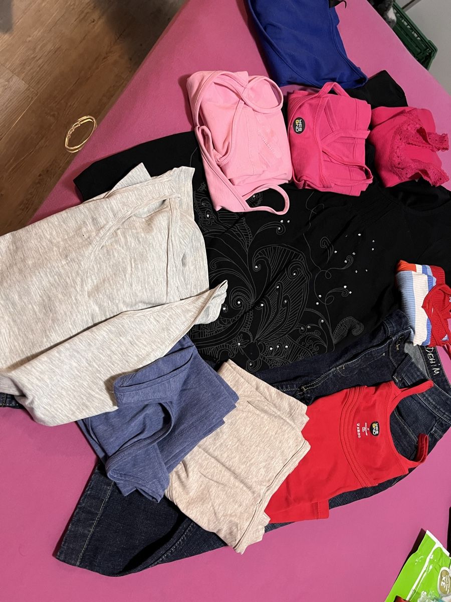 Lotti di vestiti: kleiderpaket gr 38./40 – Usato da Winterthur venduto da EasyRS